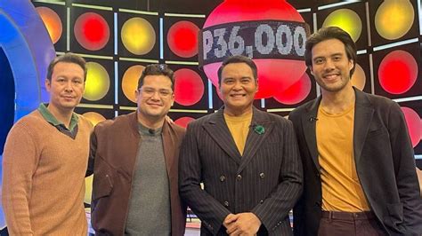 spingo result today|'Spingo' interactive game show gives P3M to winners.